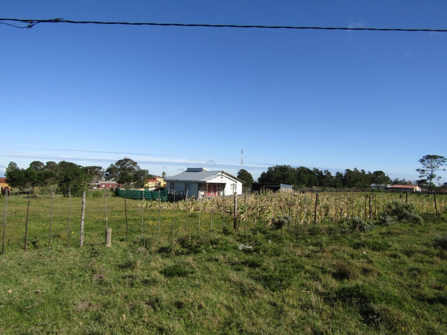 2 Bedroom Property for Sale in Kruisfontein Eastern Cape